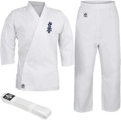 DBX BUSHIDO Kyokushin DBX-KK-1 – Zboží Dáma