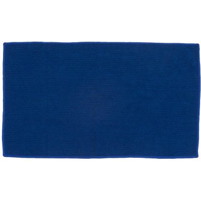 Towel City rychleschnoucí osuška 70 x 140 cm královská modrá