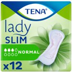 Tena Lady Slim Normal 12 ks – Zboží Mobilmania