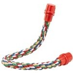 Fertplast FER ohybne bidlo pro ptaky M – Zboží Dáma Fertplast FER ohybne bidlo pro ptaky M – Zboží Dáma