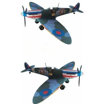 Bestr model Spitfire Mk IA – Hledejceny.cz