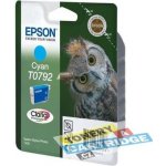 Epson C13T0792 - originální – Hledejceny.cz