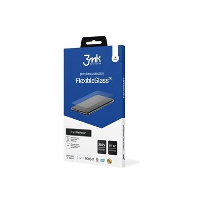 Ochranná folie 3mk FlexibleGlass pro Oppo Find X9 – Zboží Mobilmania