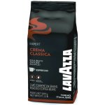 Lavazza Expert Crema Classica zrnková 1 kg – Hledejceny.cz