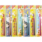 Tello Kids zubní kartáček s 10400+ vlákny – Zboží Dáma