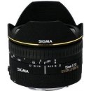 SIGMA 15mm f/2.8 EX DG FishEye SIGMA