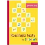 Pracovní sešit ke Slabikáři 3.díl - Jiří Žáček – Hledejceny.cz