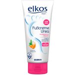 Elkos Feet krém na nohy Urea 100 ml – Sleviste.cz