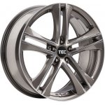 TEC AS4 6,5x16 5x114,3 ET45 gunmetal | Zboží Auto