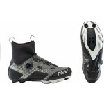 Northwave Celsius Xc Arctic Gtx Black/Dark grey – Hledejceny.cz