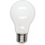 Livarno Home Filamentová LED žárovka hruška E27 bílá mléčná – Zboží Mobilmania