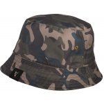 Fox Klobouk Khaki Camo Reversible Bucket Hat – Hledejceny.cz