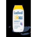 Ladival gel alergická kůže SPF50+ 200 ml – Sleviste.cz