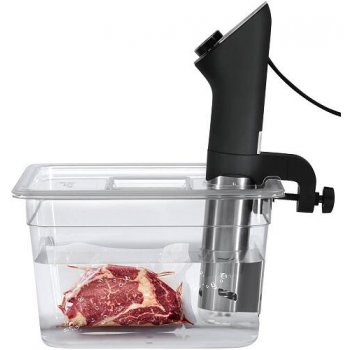 Lauben Sous Vide Container 12