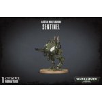 GW Warhammer 40.000 Astra Militarum Sentinel – Hledejceny.cz