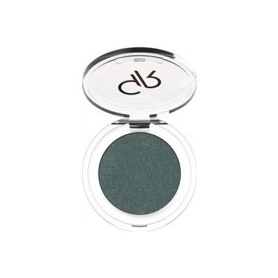 Golden Rose soft color pearl mono eyeshadow 55 2,3 g – Zboží Dáma