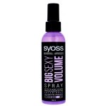Syoss Big Sexy Volume stylingový sprej 150 ml – Zboží Mobilmania