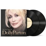 Dolly Parton - VERY BEST OF DOLLY PARTON LP – Zboží Mobilmania