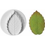 Lístek růže XL 45 mm - PME – Hledejceny.cz