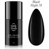 Gel lak NANI Gel lak Amazing line Black Night 5 ml