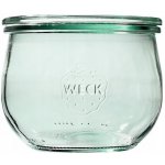 Westmark zavařovací sklenice Tulpe 6 x 580 ml – Zboží Mobilmania