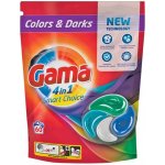 Gama Caps Color kapsle 60 PD – Hledejceny.cz