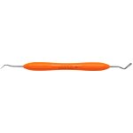LM-Dental Composite Spatula 6 Vyberte typ rukojeti ErgoSense (ES) nebo ErgoMax (XSi):: Ručka ErgoSense – Hledejceny.cz
