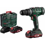 PARKSIDE PABS 20-Li G8 – HobbyKompas.cz