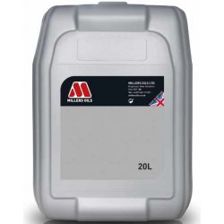 Millers Oils XF Premium ATF CVT 20 l