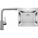 Set Blanco Solis 500 + Lanora – Zbozi.Blesk.cz