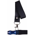 Fugo A1 Turquoise Red náustek na krk – Zboží Mobilmania