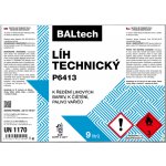 Baltech technický líh P6413 4 l – HobbyKompas.cz