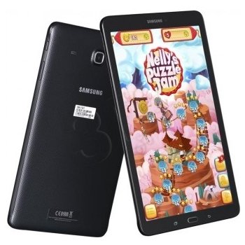Samsung Galaxy Tab SM-T561NZKAXEO