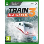 Train Sim World 3 – Hledejceny.cz