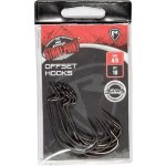 Fox Rage Strike Point Offset Hooks vel.6 10 ks – Sleviste.cz
