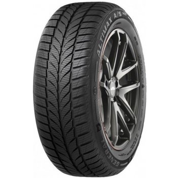 General Tire Grabber A/S 365 225/65 R17 102V