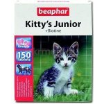 Beaphar Kittys 150 tbl. – HobbyKompas.cz