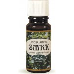 Saloos esenciální olej Smrk 20 ml – Hledejceny.cz