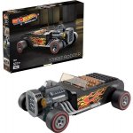 Mega Construx Hot Wheels Street Rodder – Zboží Dáma