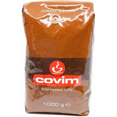 Covim Orocrema 1 kg – Zboží Dáma