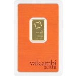 Valcambi zlatý slitek 5 g – Zboží Dáma