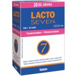 Vitabalans Lactoseven 120 tablet – Hledejceny.cz