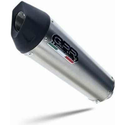 GPR NEW GRAND PRIX EVO TITANIUM A.78.RACEDB.GPAN.TO – Hledejceny.cz