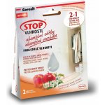 Ceresit Stop vlhkosti Absorpční sáčky 2 x 50 g vanilka – Zboží Dáma