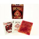 USPCC Bicycle Fire