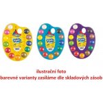 Colorino s malířskou paletou 12 barev – Zboží Dáma