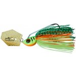 Illex Třpytka Crazy Crusher Chatterbait 14 19,9g Fire Tiger – Zbozi.Blesk.cz