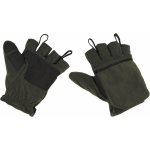 MFH fleece překlápěcí – Zboží Mobilmania