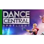 Dance Central Spotlight – Zboží Mobilmania