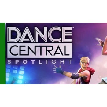 Dance Central Spotlight